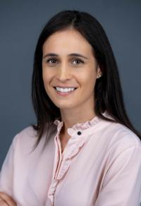 Maria Salgado, MD Profile Headshot